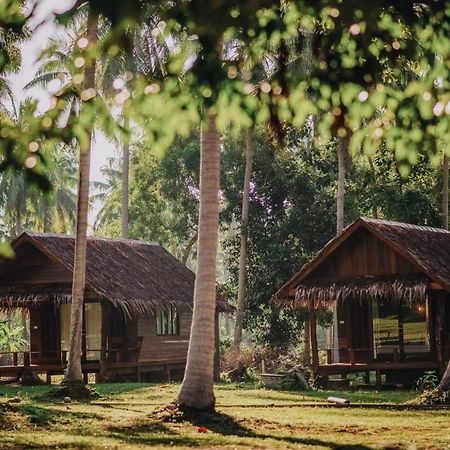 Coco Canopy Boutique Resort Кох-Юм Экстерьер фото
