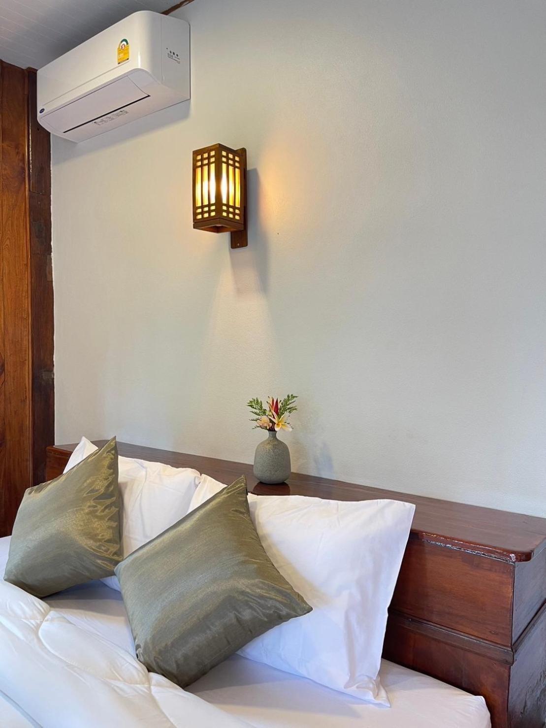 Coco Canopy Boutique Resort Кох-Юм Экстерьер фото