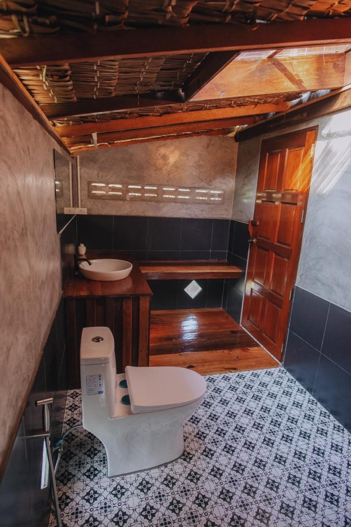 Coco Canopy Boutique Resort Кох-Юм Экстерьер фото